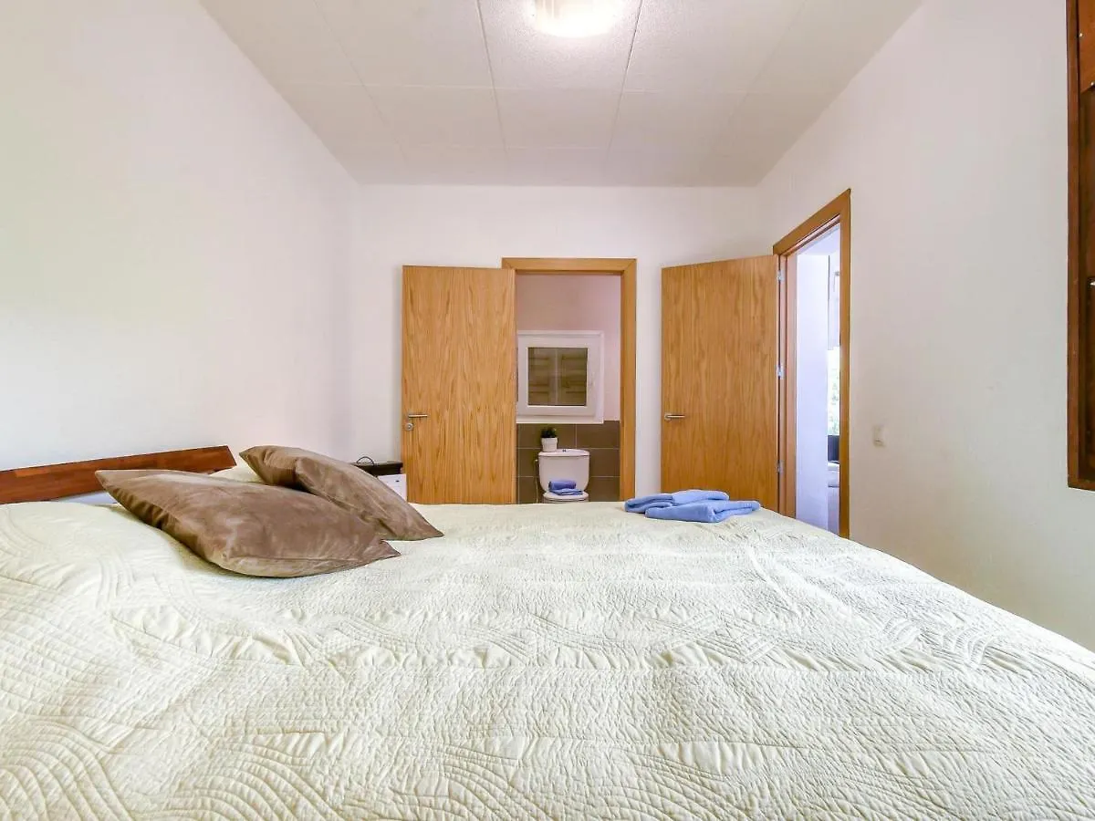 Holiday Home Luna By Interhome Empuriabrava