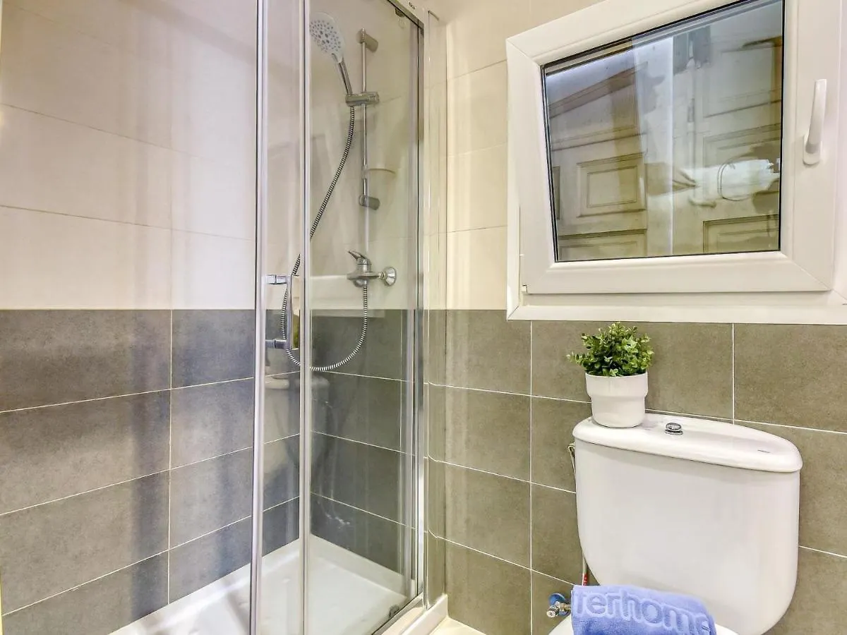 Holiday Home Luna By Interhome Empuriabrava