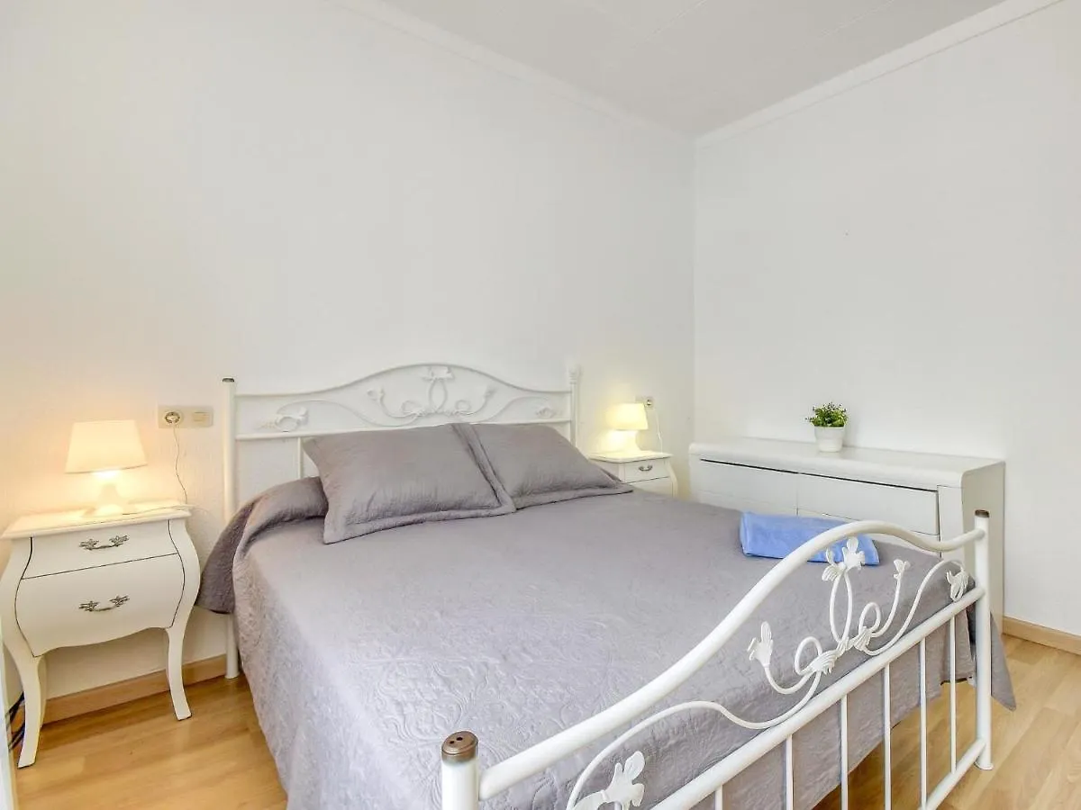 Holiday Home Luna By Interhome Empuriabrava