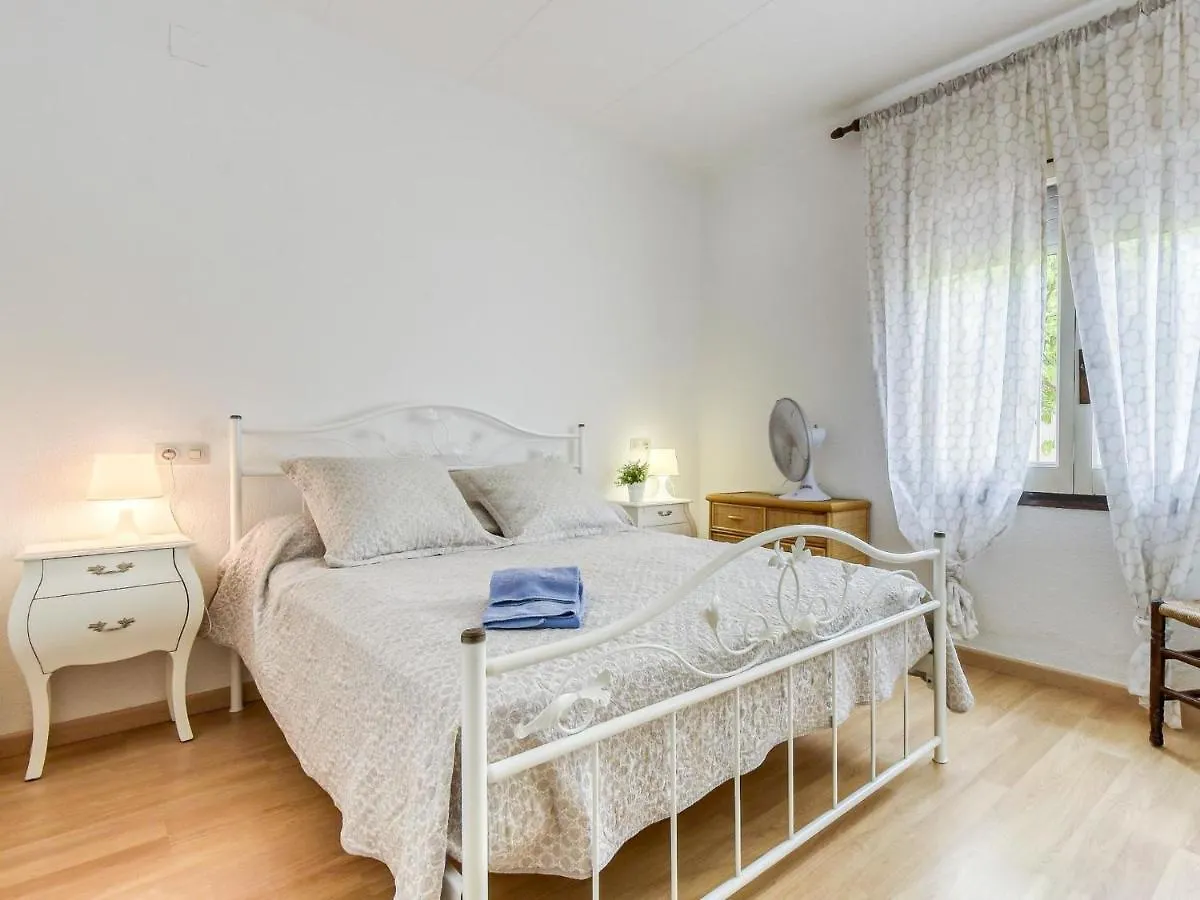 Holiday Home Luna By Interhome Empuriabrava 0*,