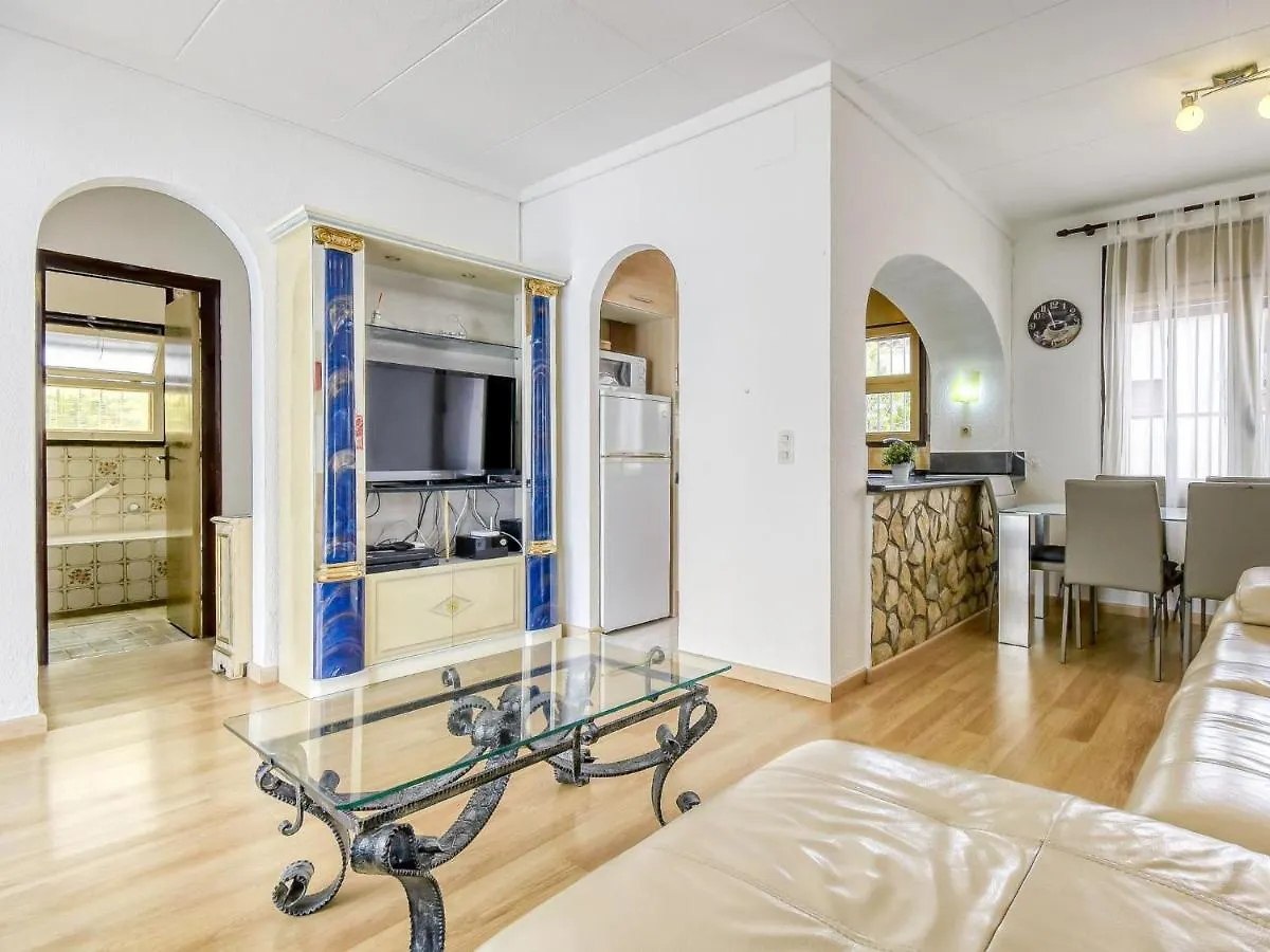 Holiday Home Luna By Interhome Empuriabrava 0*,