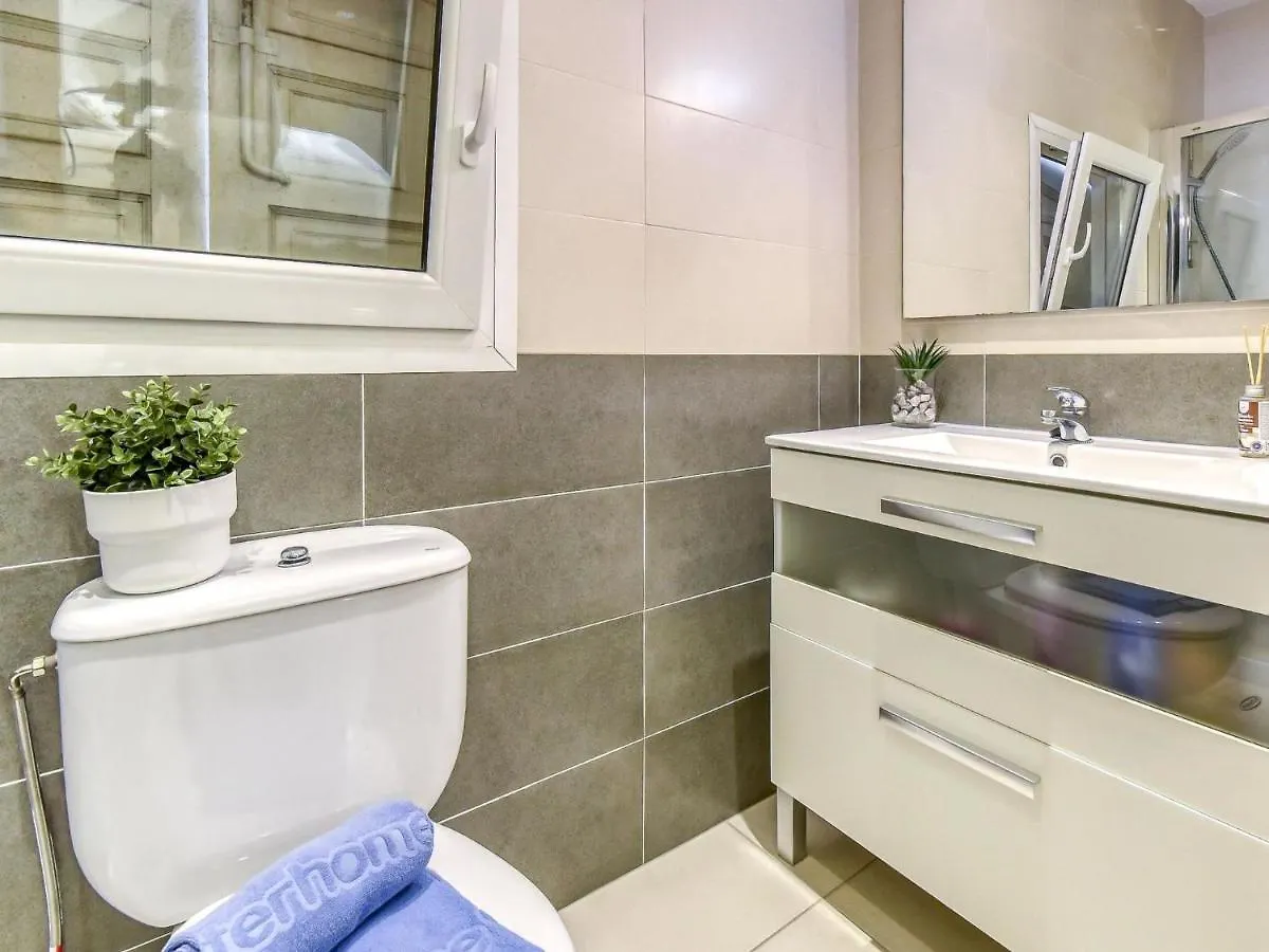 Holiday Home Luna By Interhome Empuriabrava