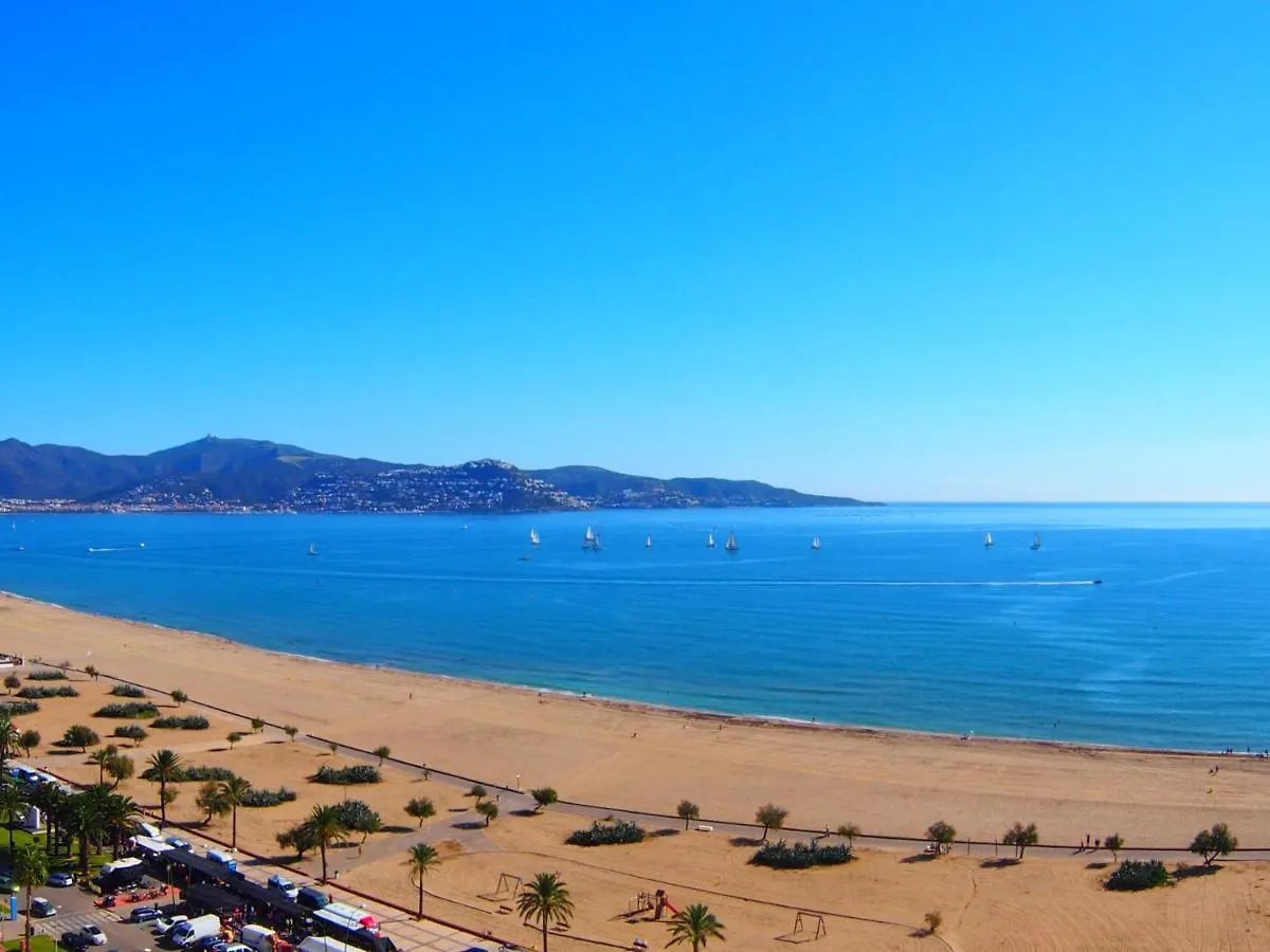 Holiday Home Luna By Interhome Empuriabrava 0*,