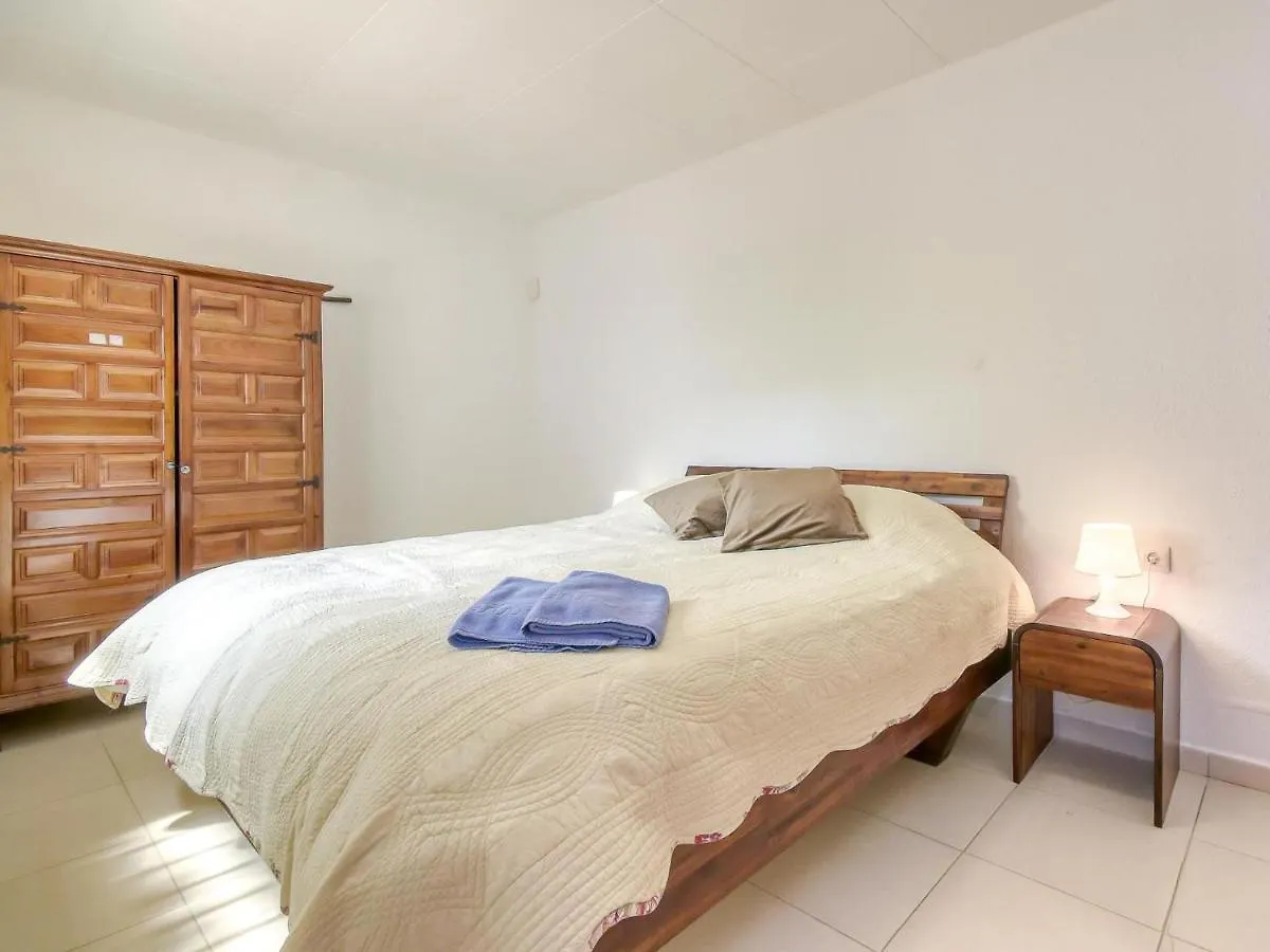 Holiday Home Luna By Interhome Empuriabrava