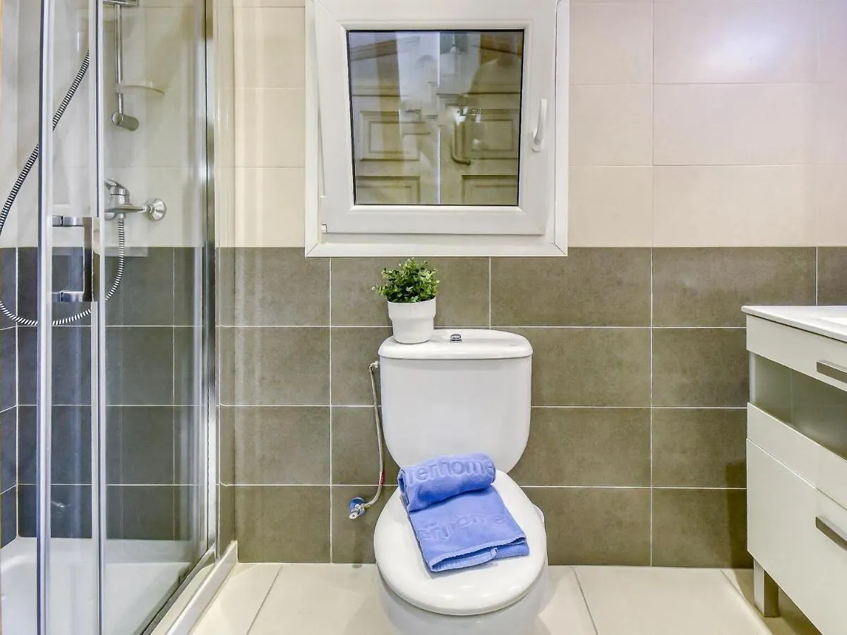 Holiday Home Luna By Interhome Empuriabrava