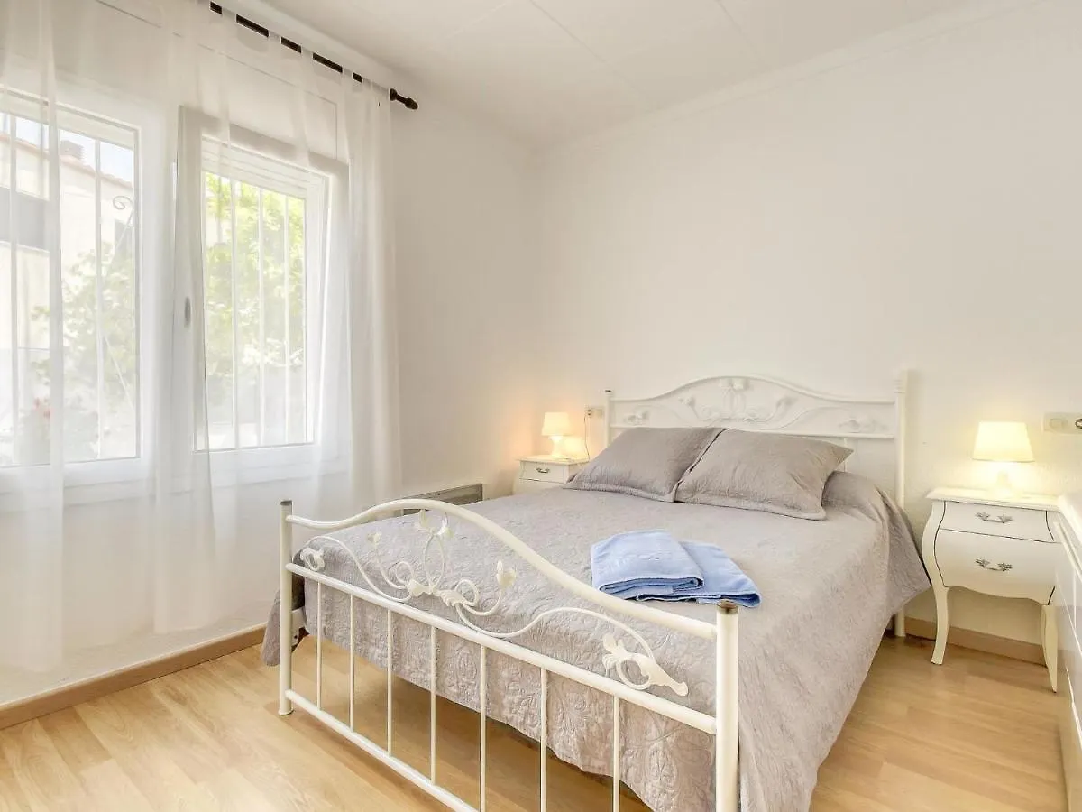 Holiday Home Luna By Interhome Empuriabrava