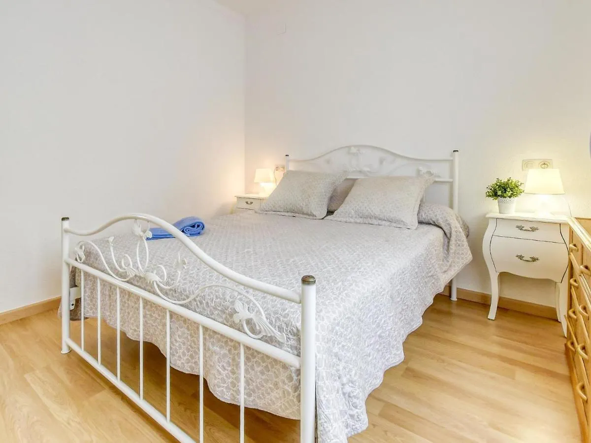 Holiday Home Luna By Interhome Empuriabrava 0*,  Spain